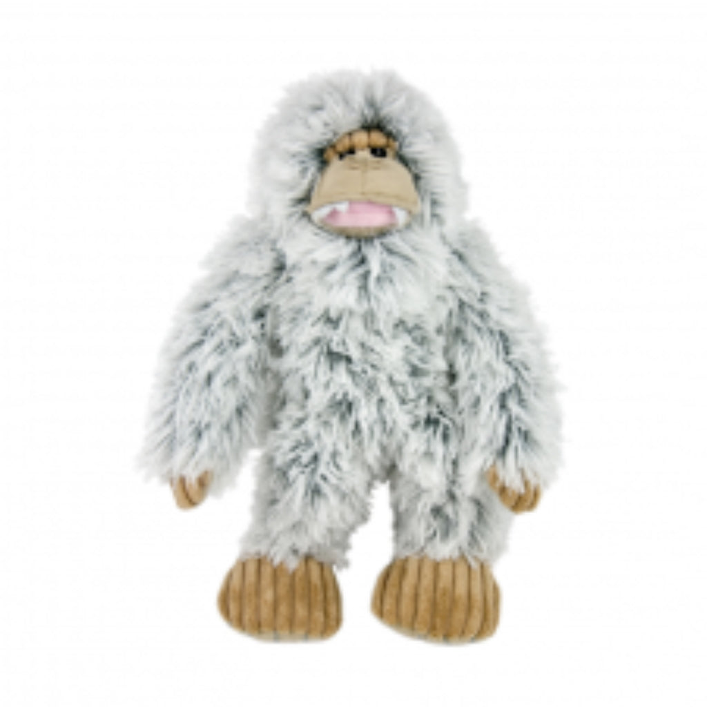 Plush Yeti Tall Tails