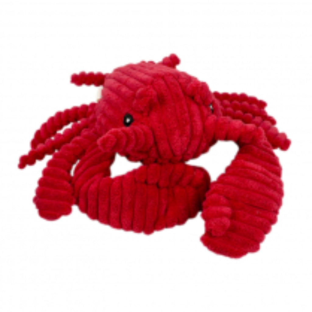 Plush Lobster Tall Tails