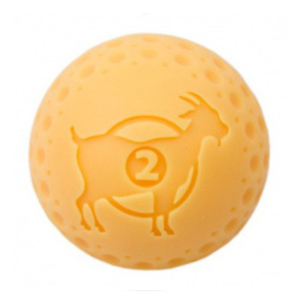Goat Ball Tall Tails