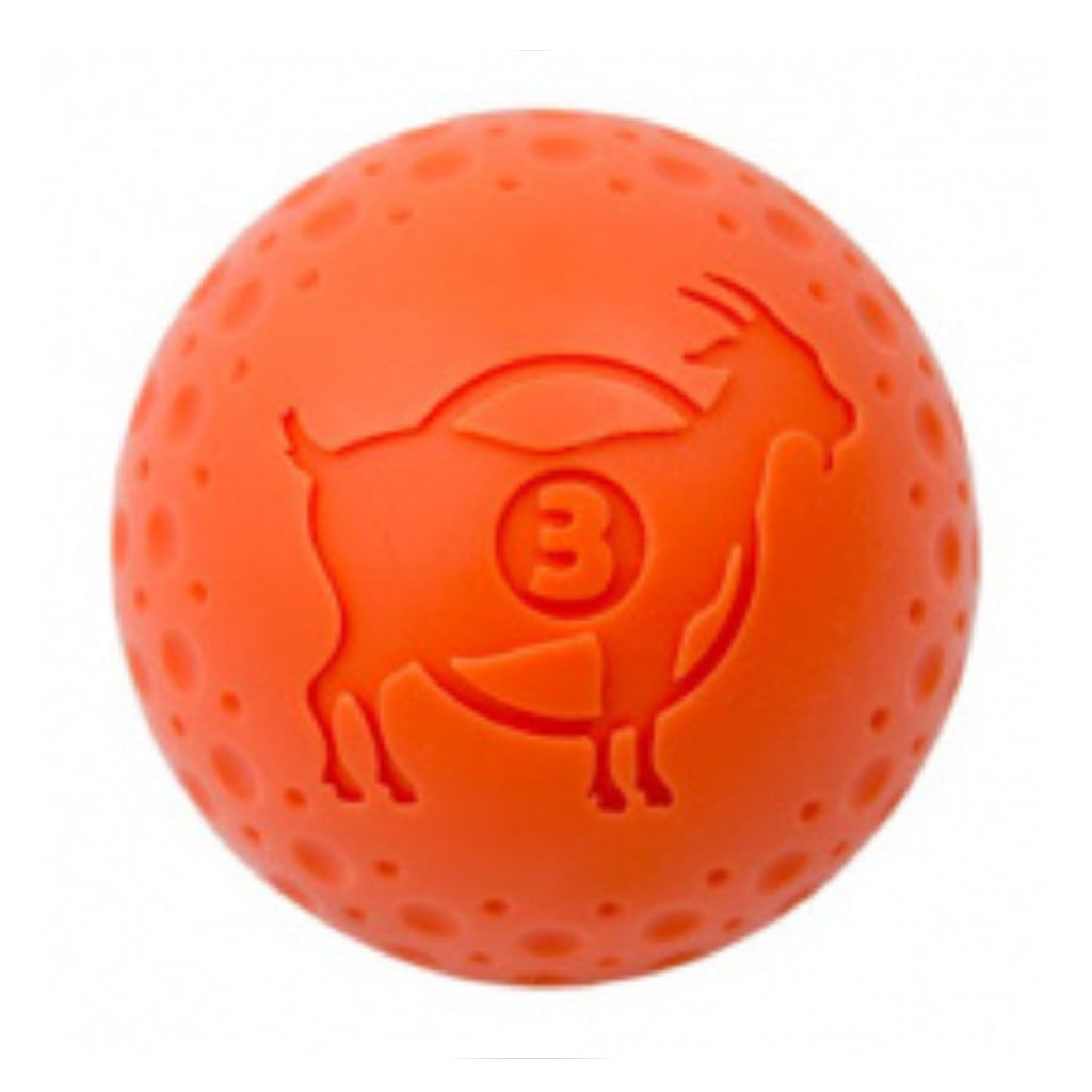 Goat Ball Tall Tails