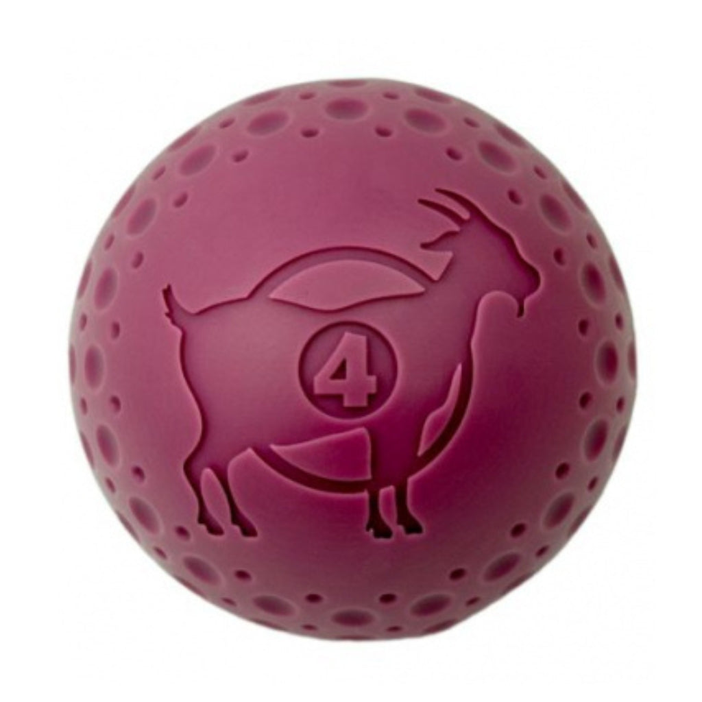 Goat Ball Tall Tails