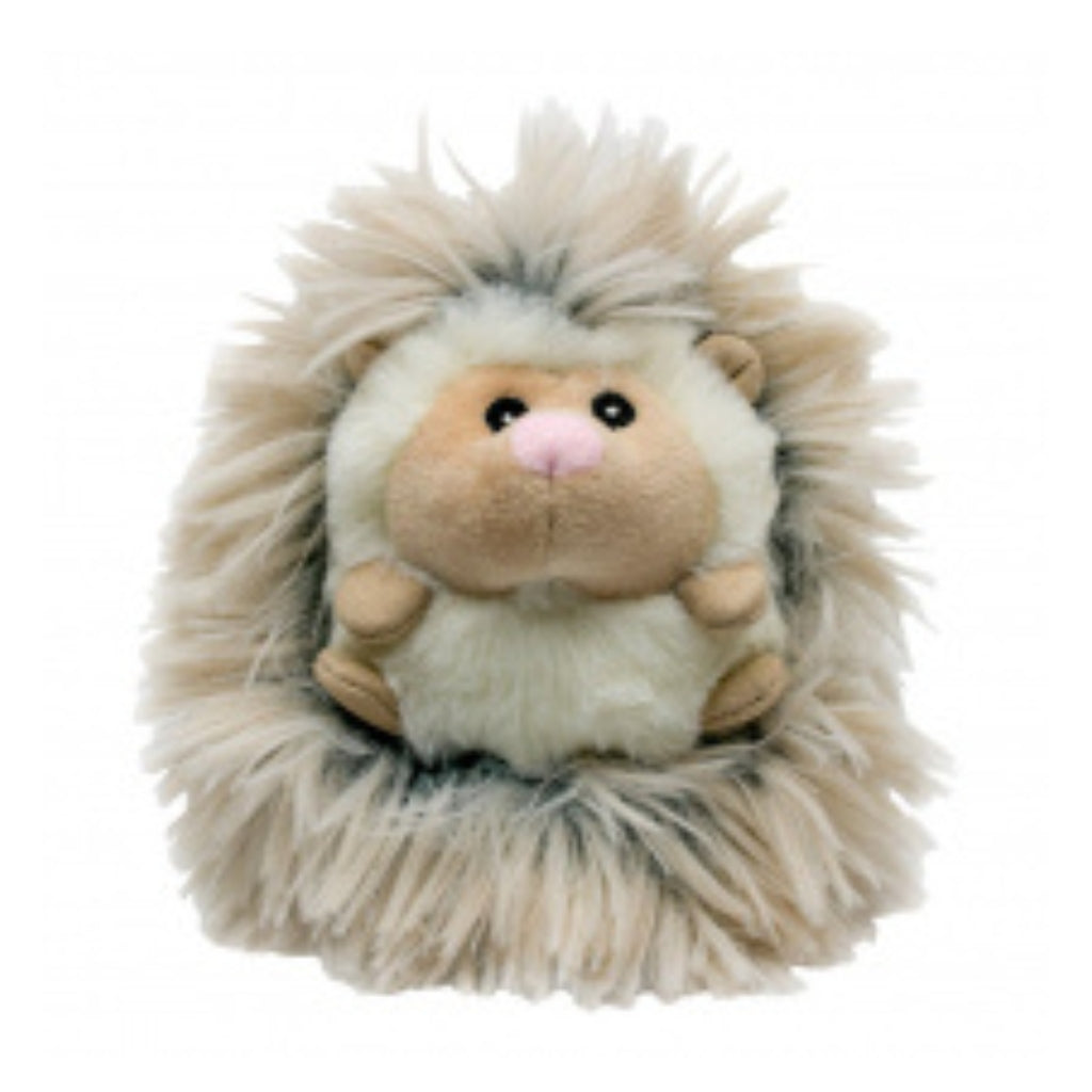 Plush Mini Hedgehog Tall Tails