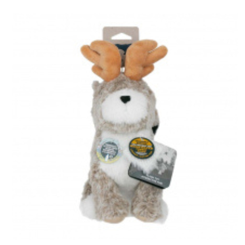 Plush Jackalope Twitchy Tall Tails