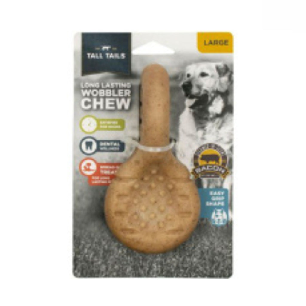 Wobble Walker Wobbler Chew Tall Tails
