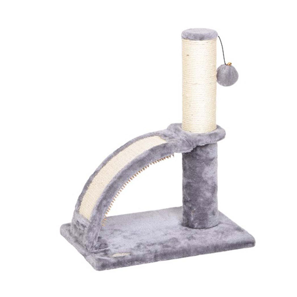 Scratchingpost - Grey