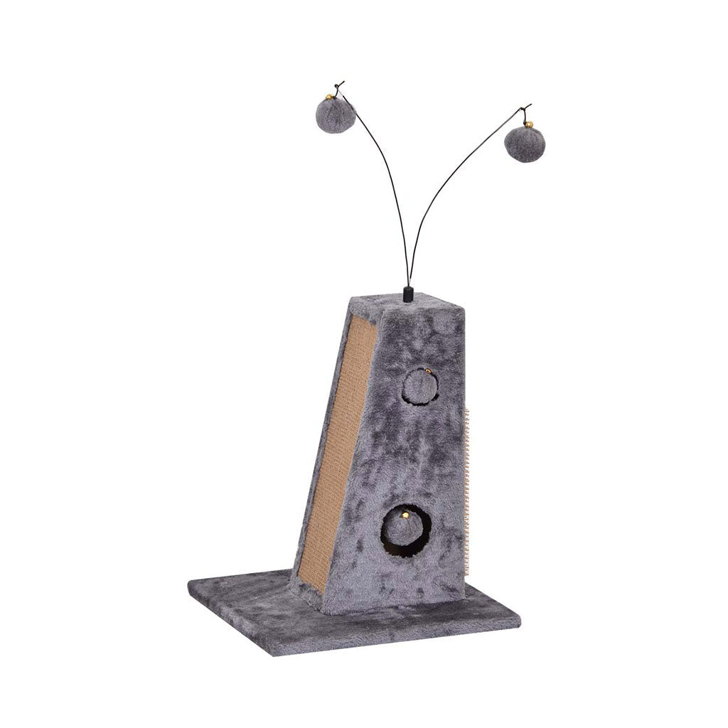 Play N Scratch Station Grey