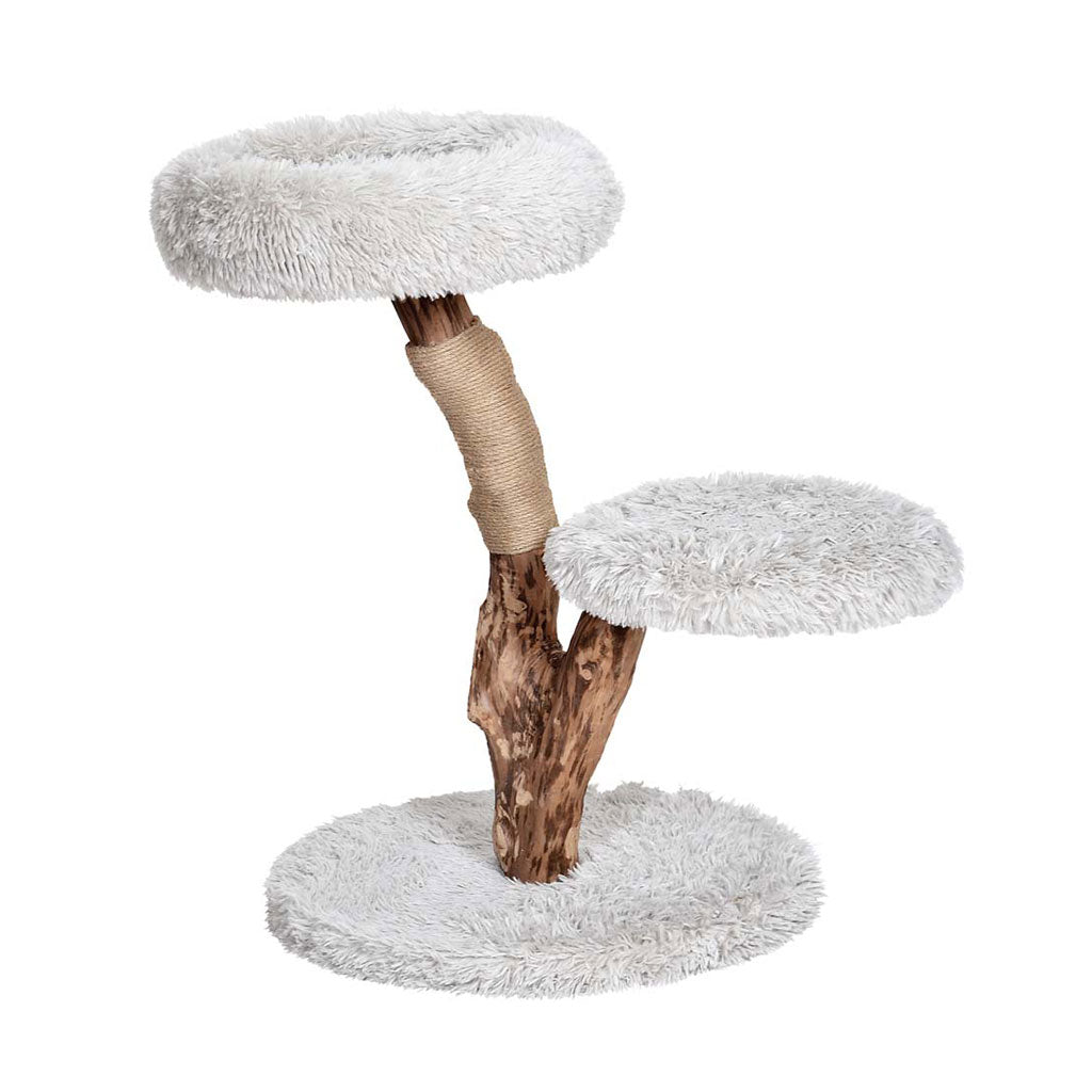Savana With 2 Perches