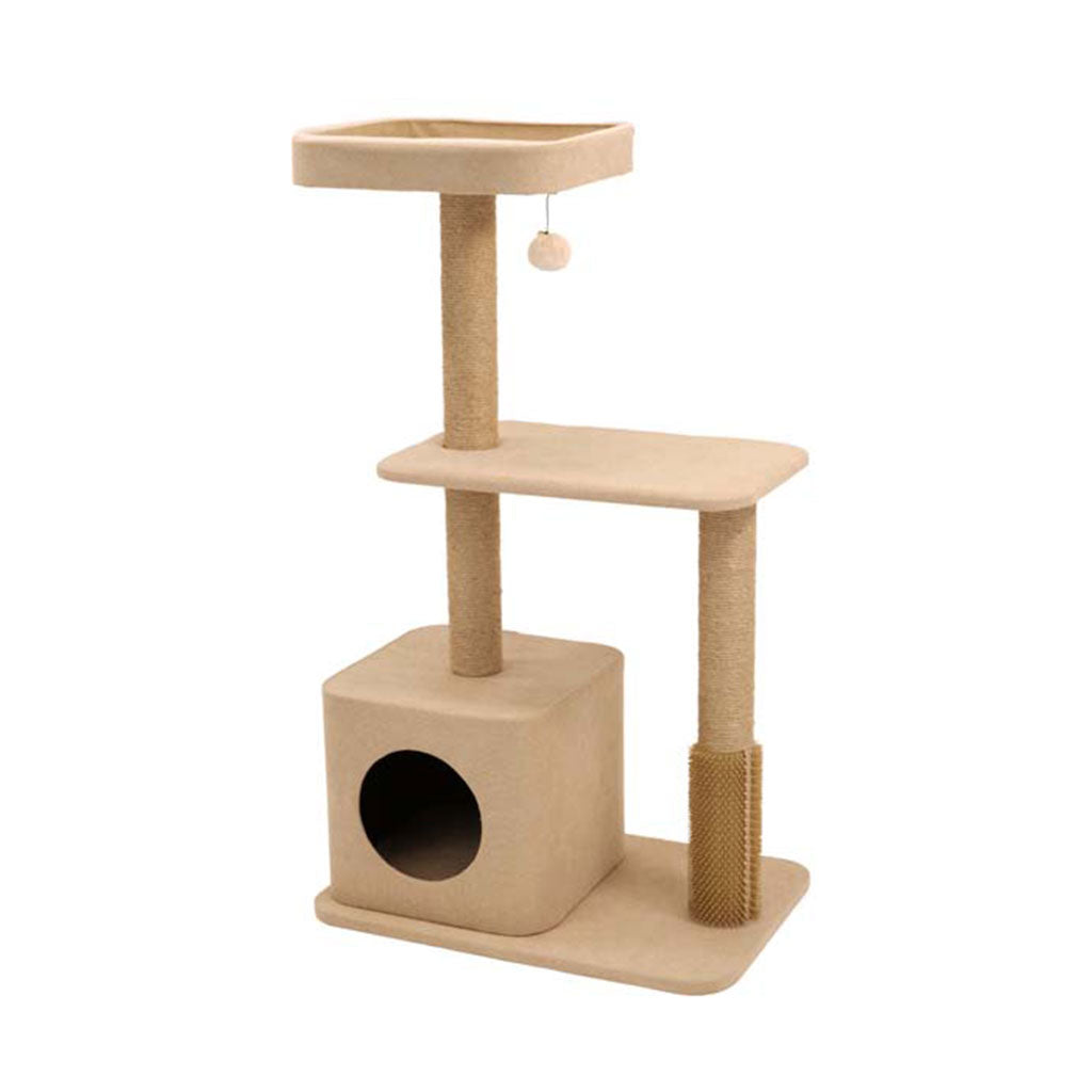Soho Small With Condo - Beige