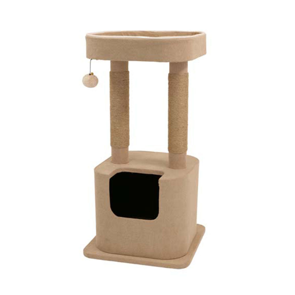Soho Small With Condo - Beige