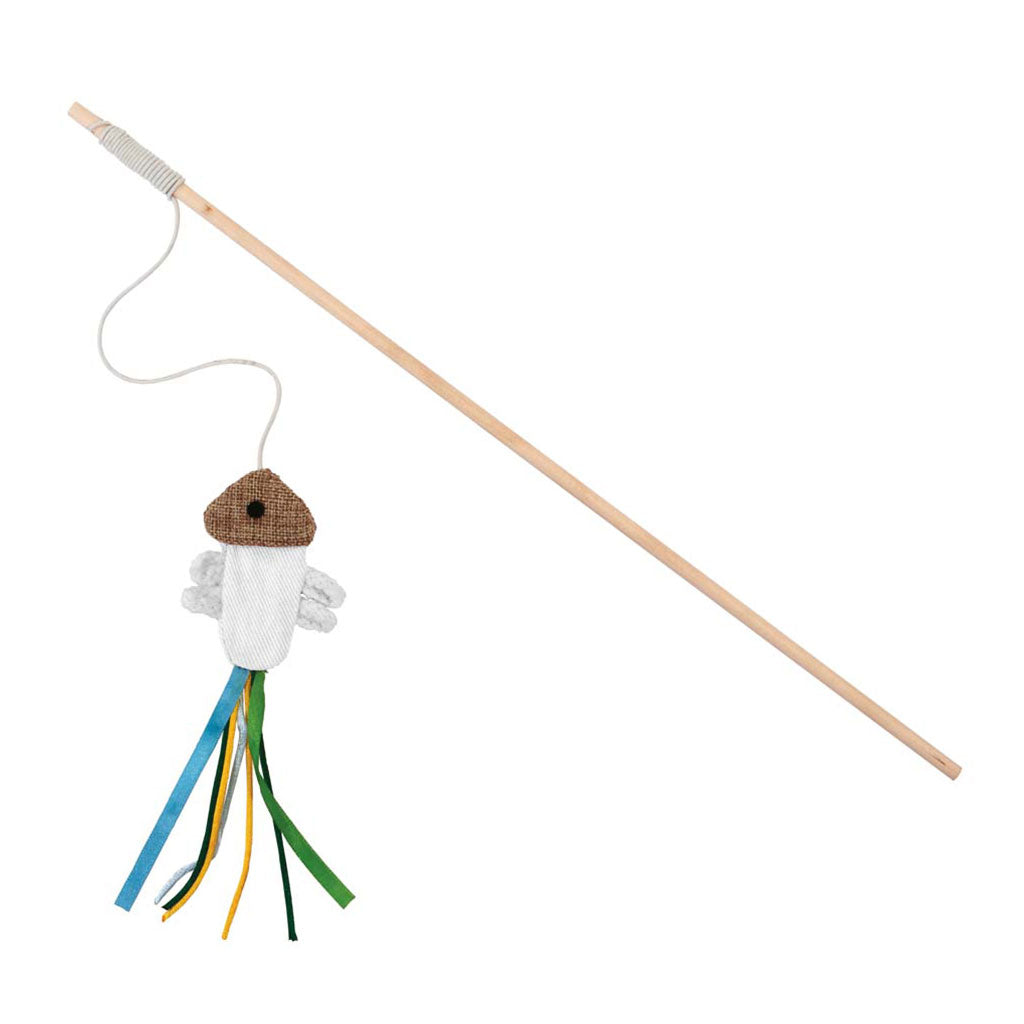 Swing Stick Jelly Fish Beige
