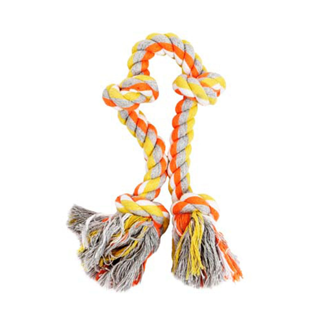 Rope Orange&Yellow