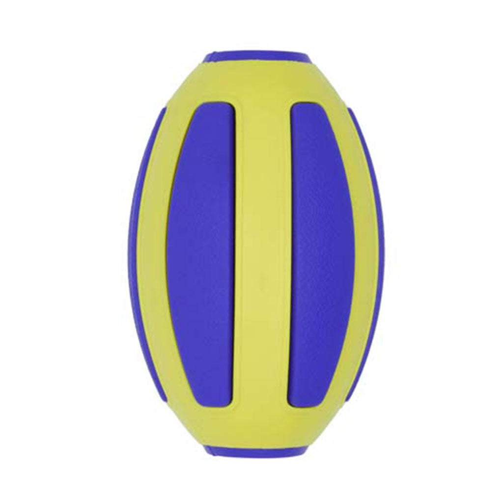 Astro Football Yellow