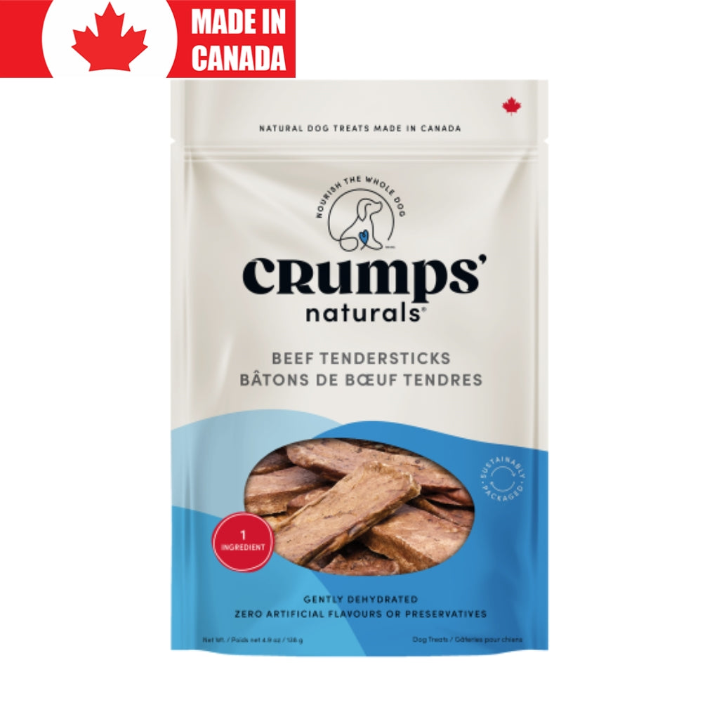 Beef Tendersticks Crumps