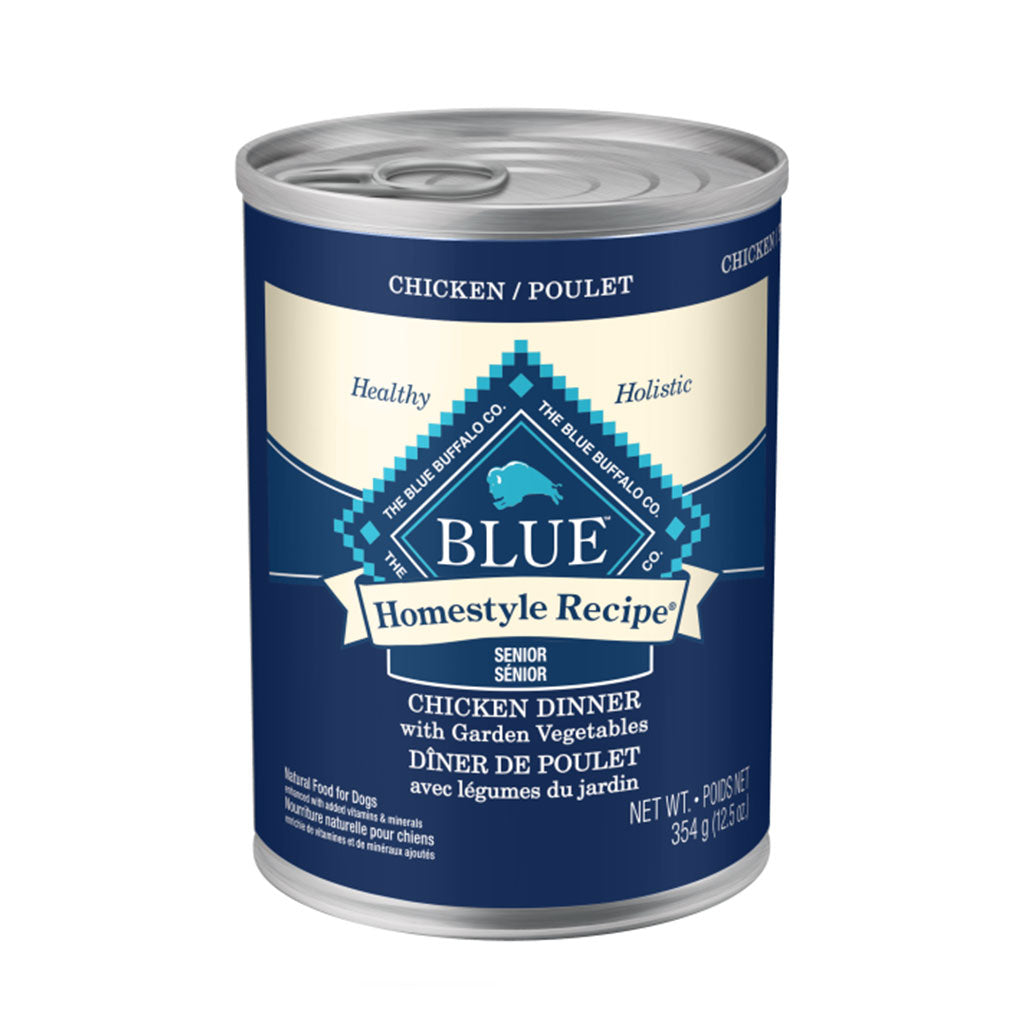 Chicken Dinner Senior