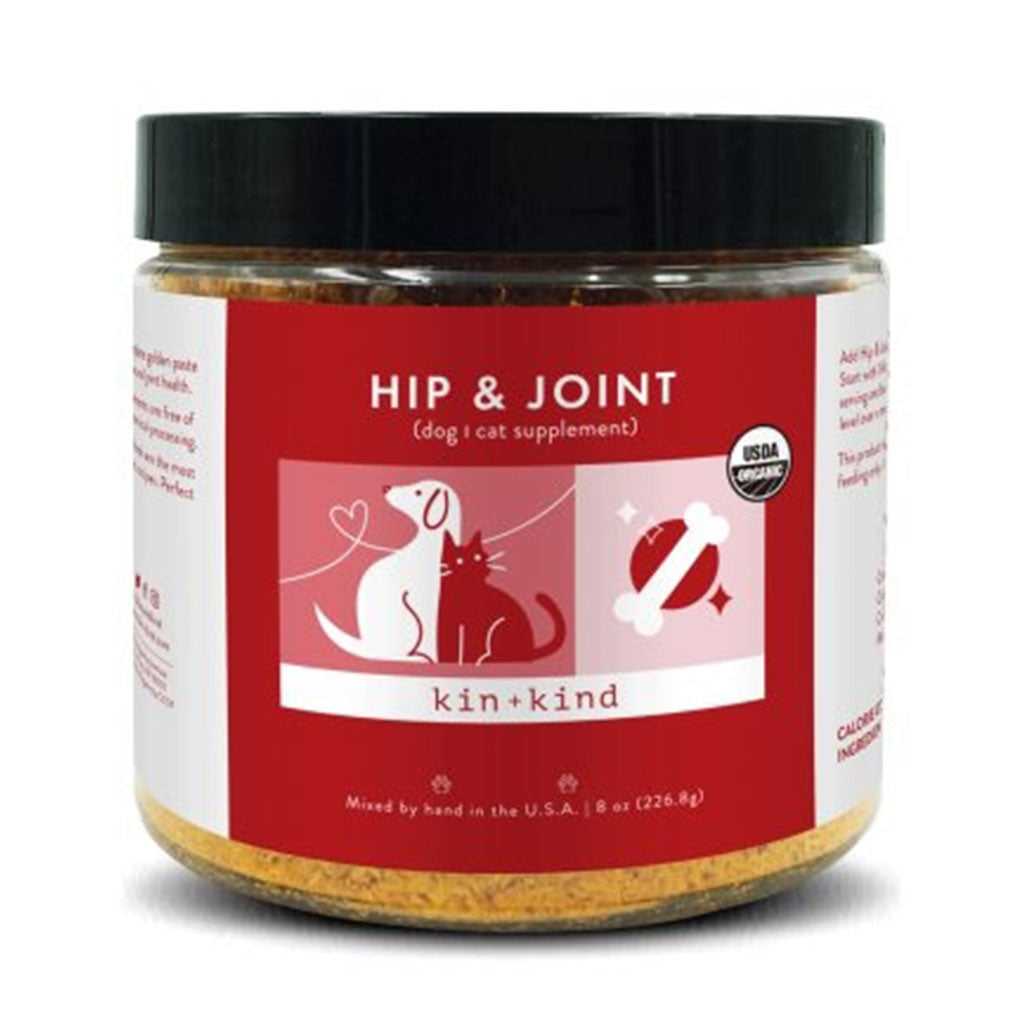 Hip & Joint Support Kin + Kind