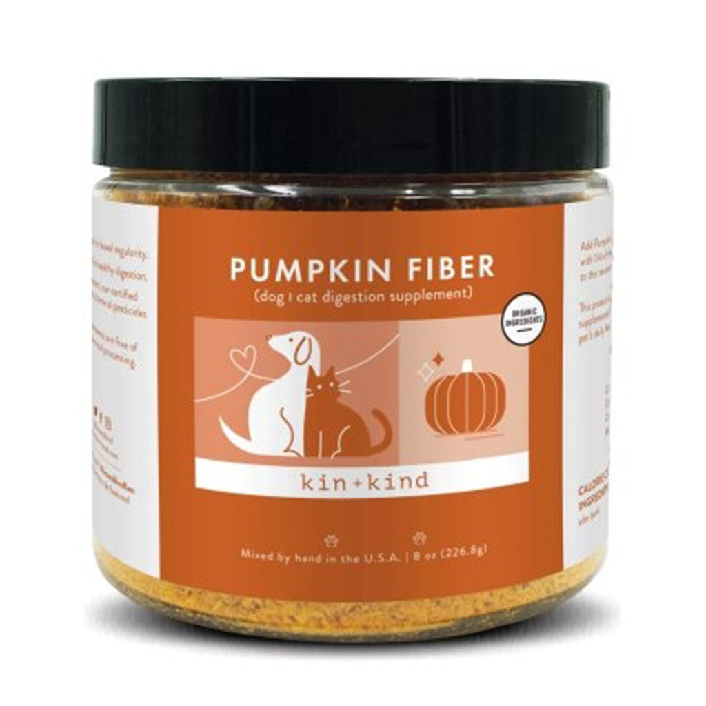 Pumpkin Boost Kin + Kind