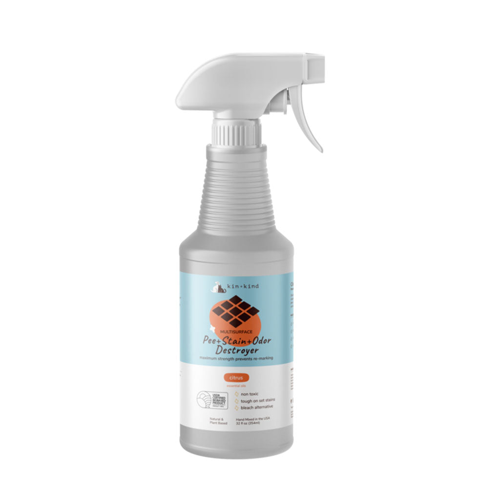 Multi-Surface Cleaner Kin + Kind