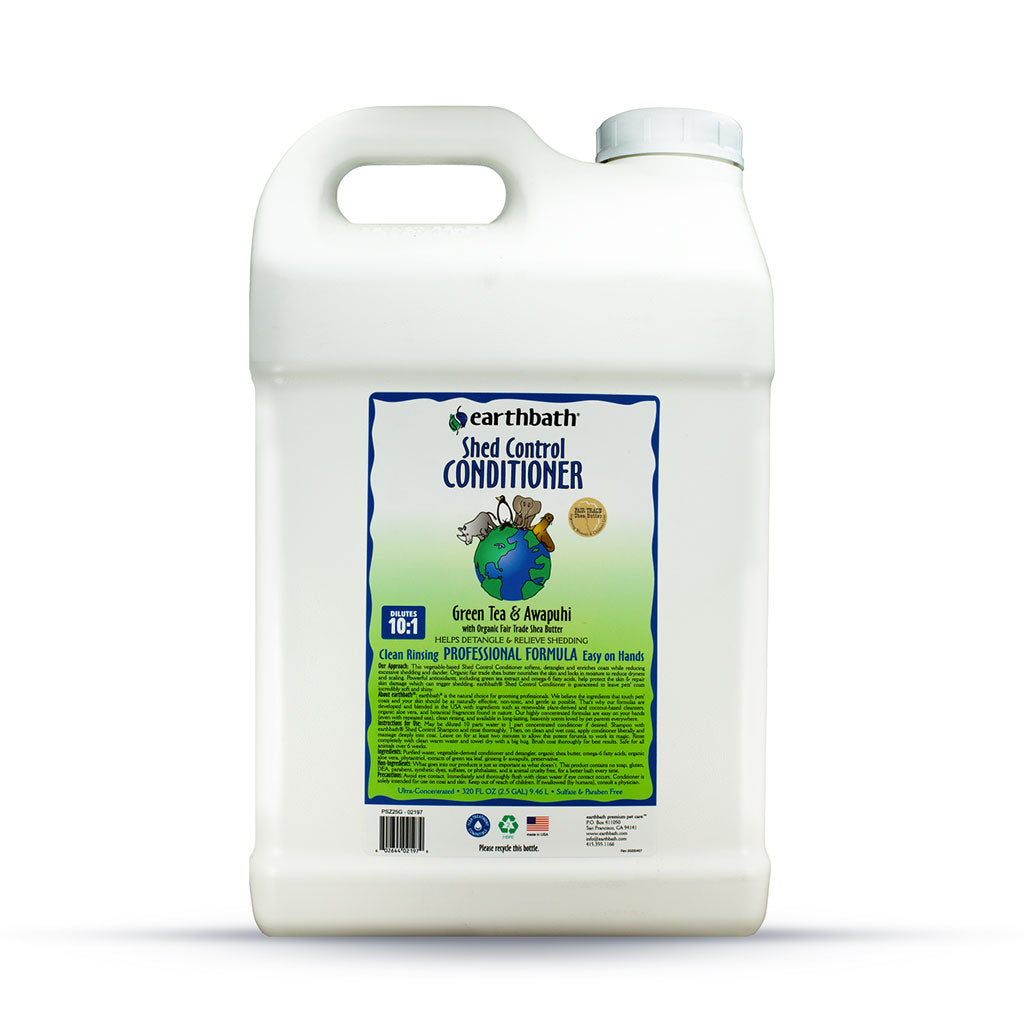 Green Tea & Awapuhi Cond