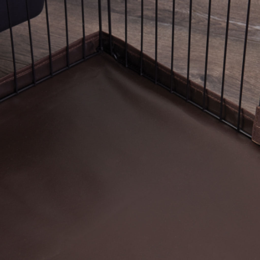 Leakproof Floor Cover Oxbow
