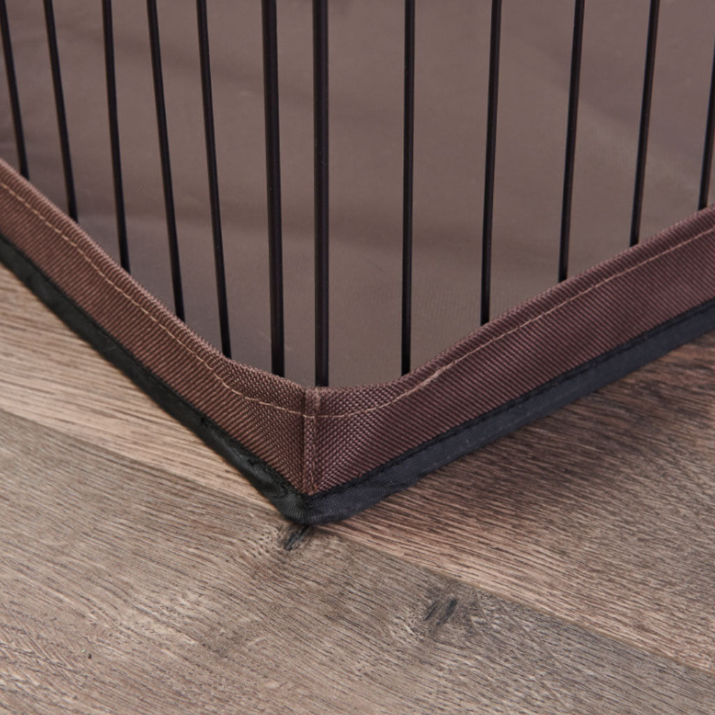 Leakproof Floor Cover Oxbow