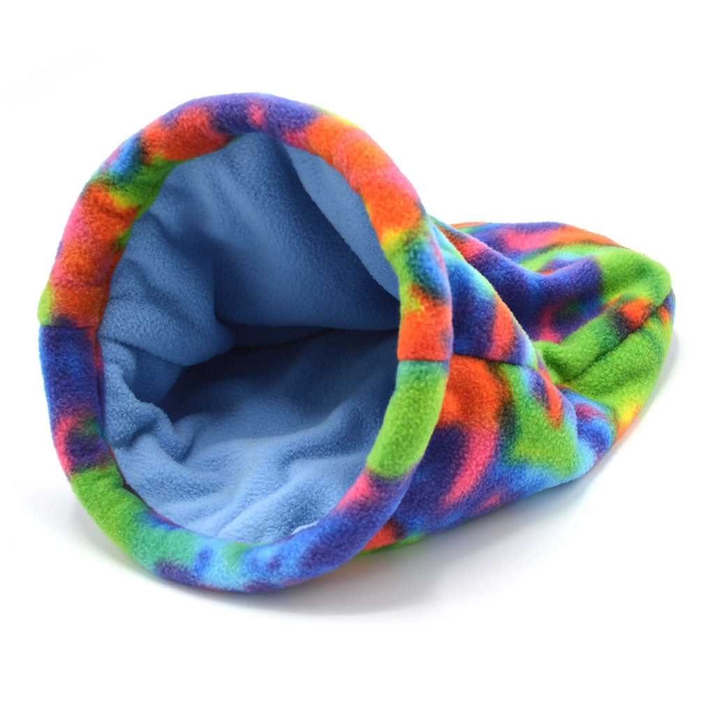 Cozy Cave Oxbow