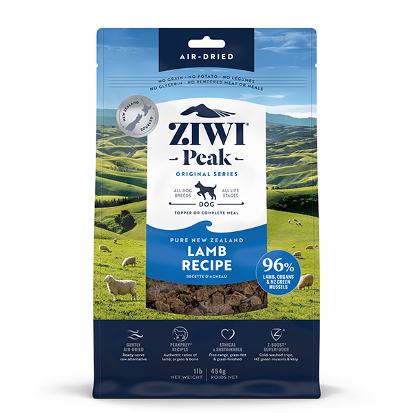Air-Dried Lamb URBAN PAW PETS