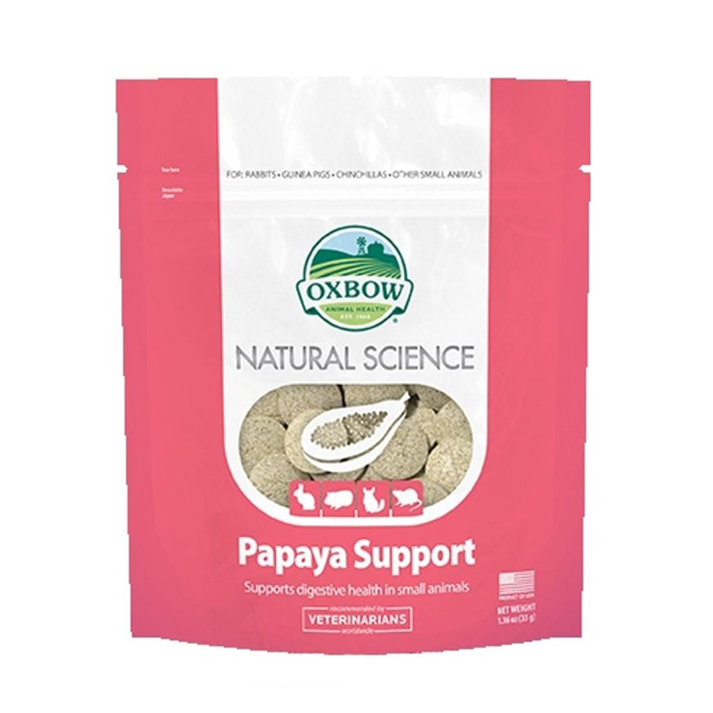 Papaya Support Oxbow