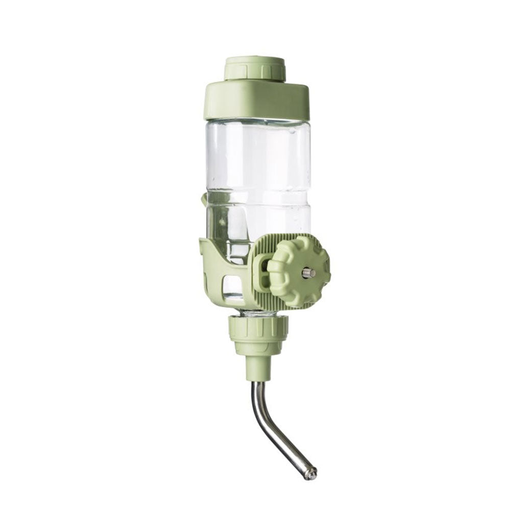 Dripless Water Bottle Oxbow