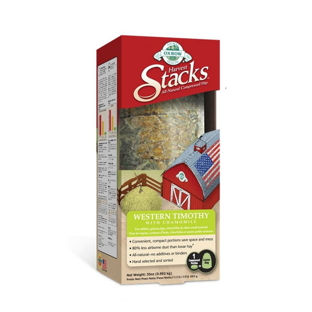 SW Timothy & Chamomile Oxbow