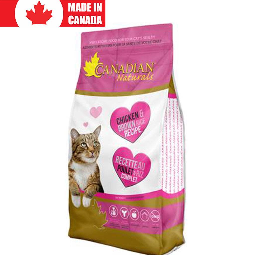 Chicken & Brown Rice