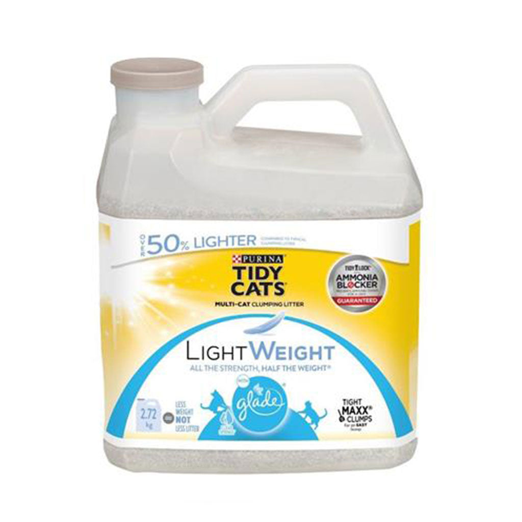 LightWeight™ Free&Clean Tidy Cats