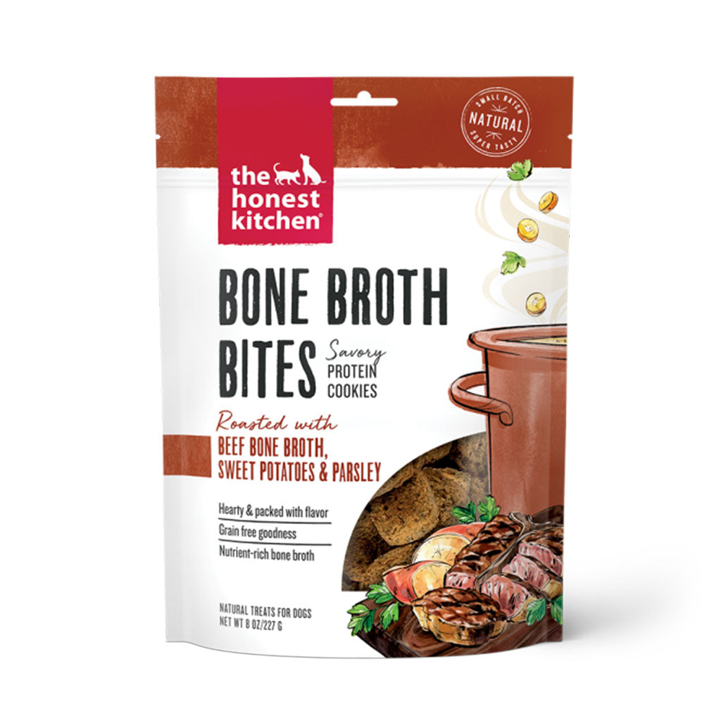 Beef Broth & Carrots The Honest Kitchen