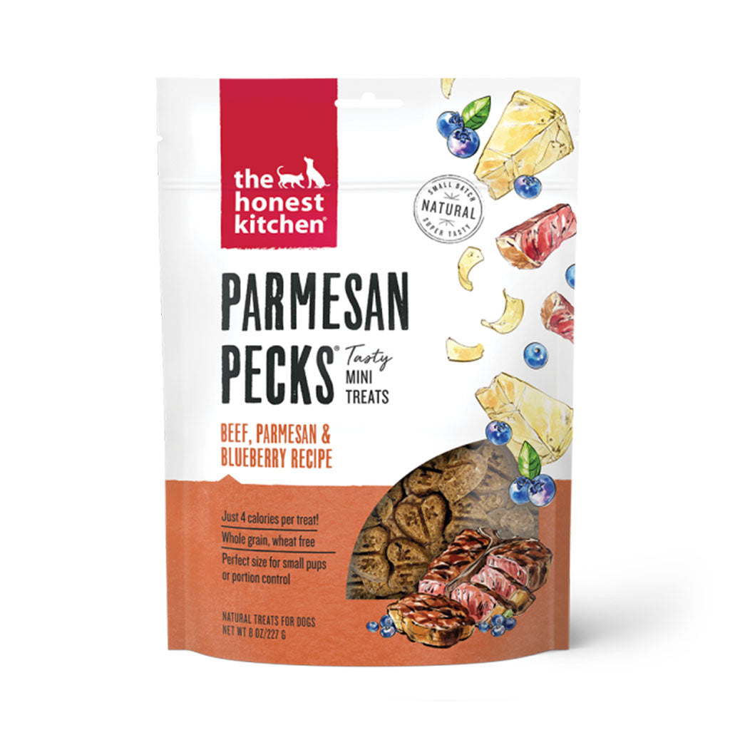 Beef Parmesan The Honest Kitchen