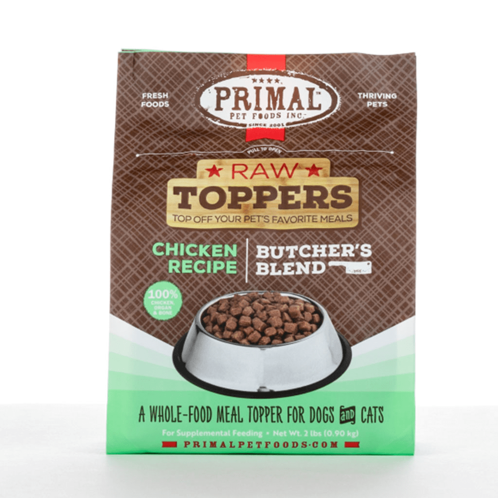 Butcher's Blend Chicken Primal