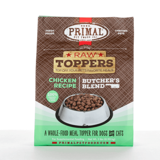 Butcher's Blend Chicken Primal
