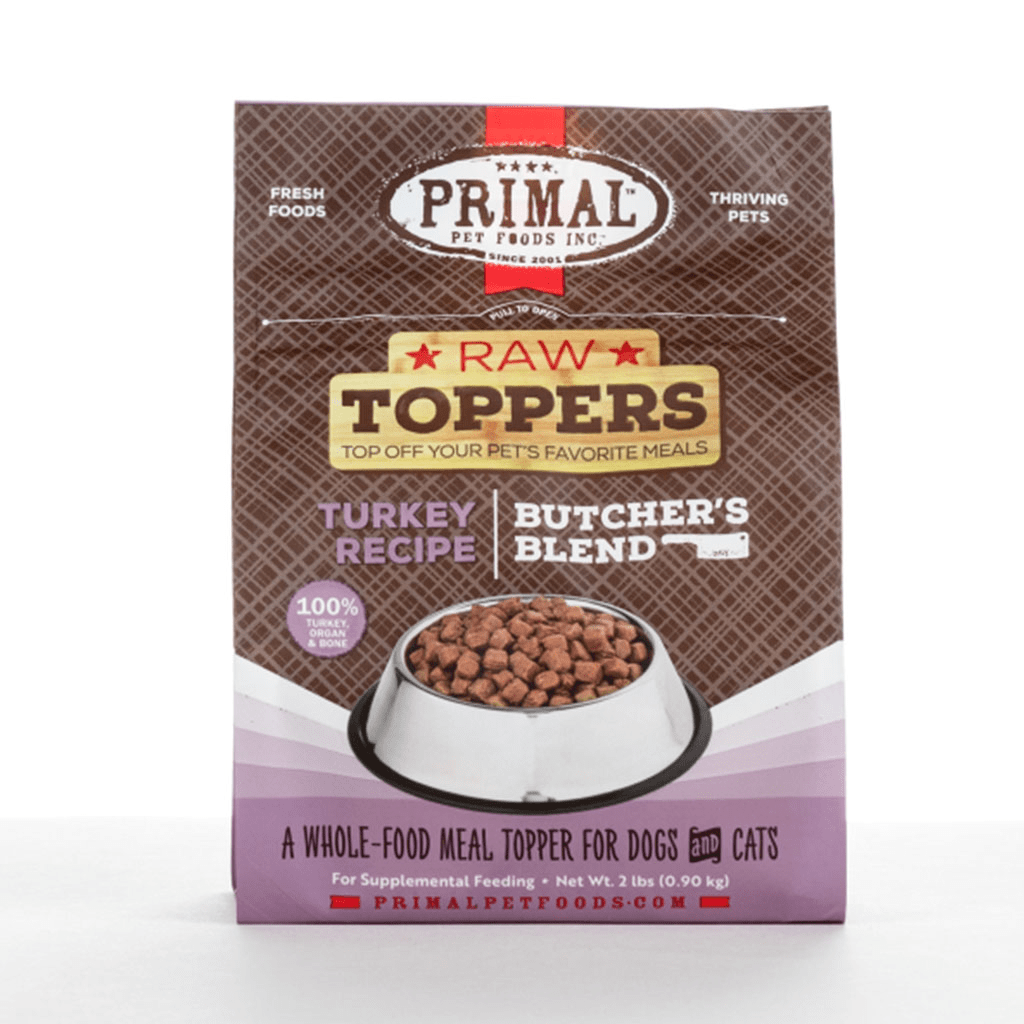 Butcher's Blend Turkey Primal