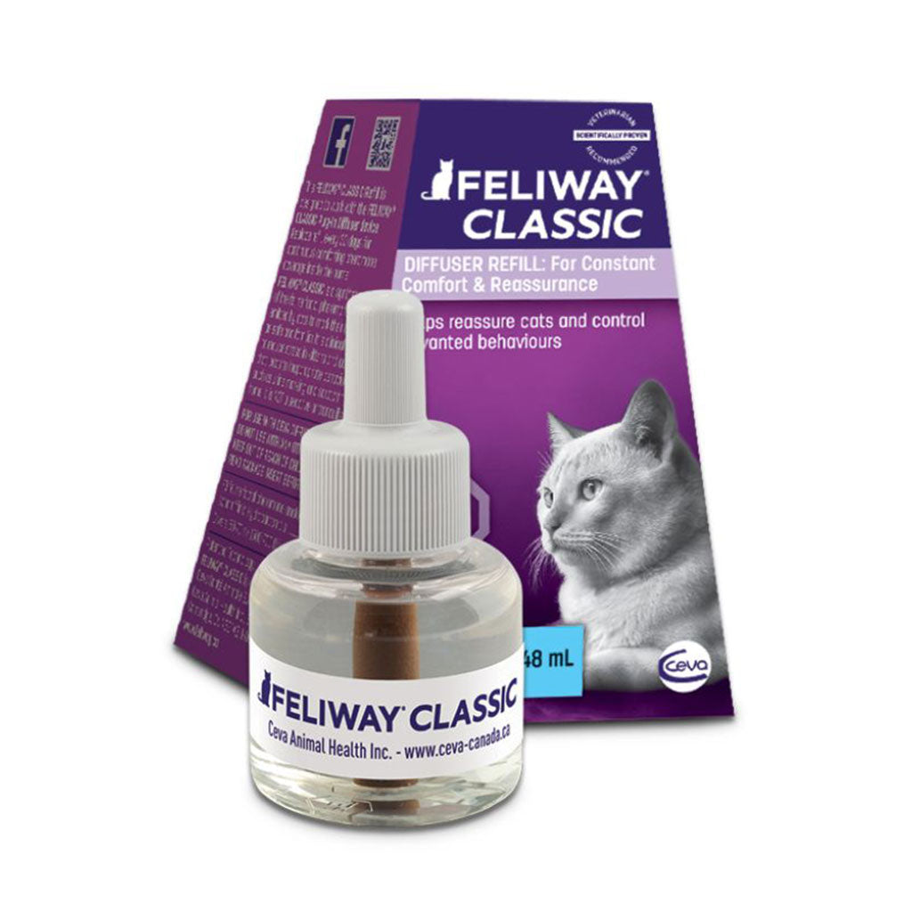 Feliway Classics Diffuser Feliway