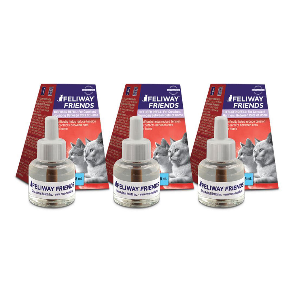 Feliway Friends Diffuser Feliway