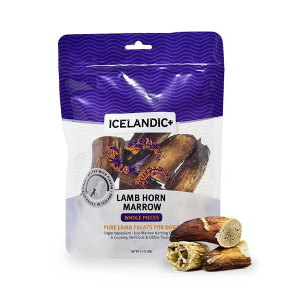 Lamb Marrow Icelandic+