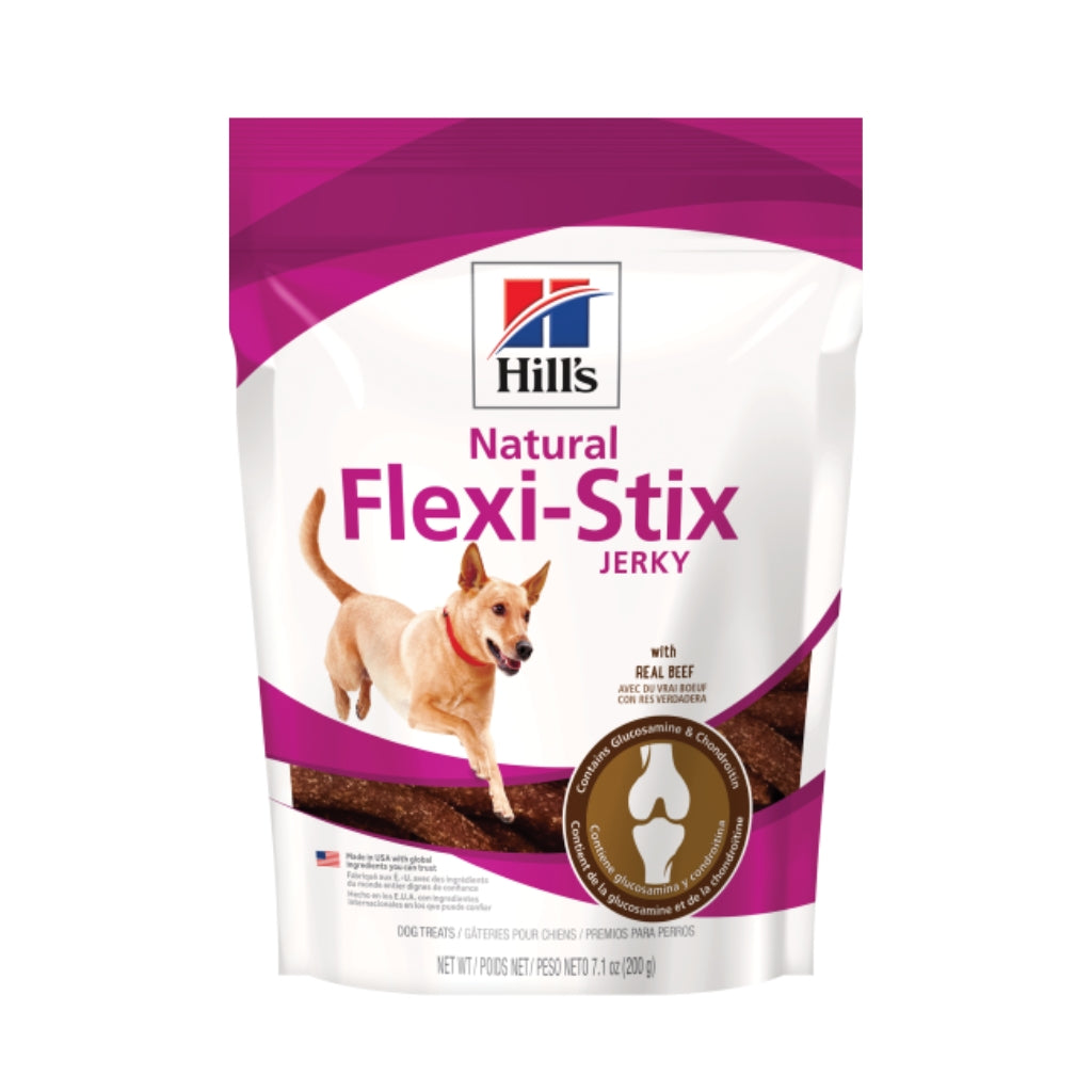 Flexi-Stix Beef Jerky Hill's Science Diet