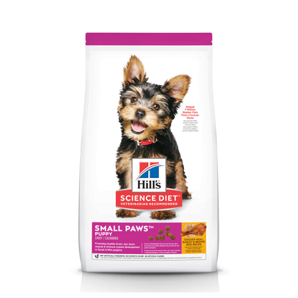 Puppy SP Chicken Hill's Science Diet