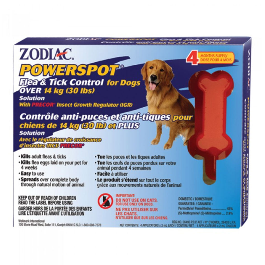 Powerspot Zodiac