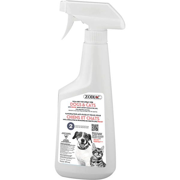 Zodiac Pet Spray Large 475 ml URBANPAWPETS LTD.