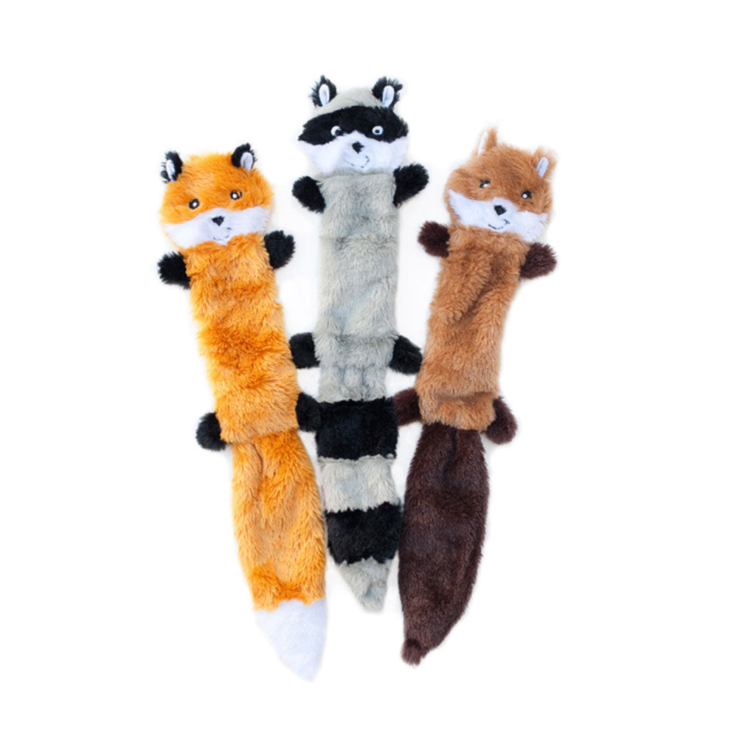 Skinny Peltz ZippyPaws