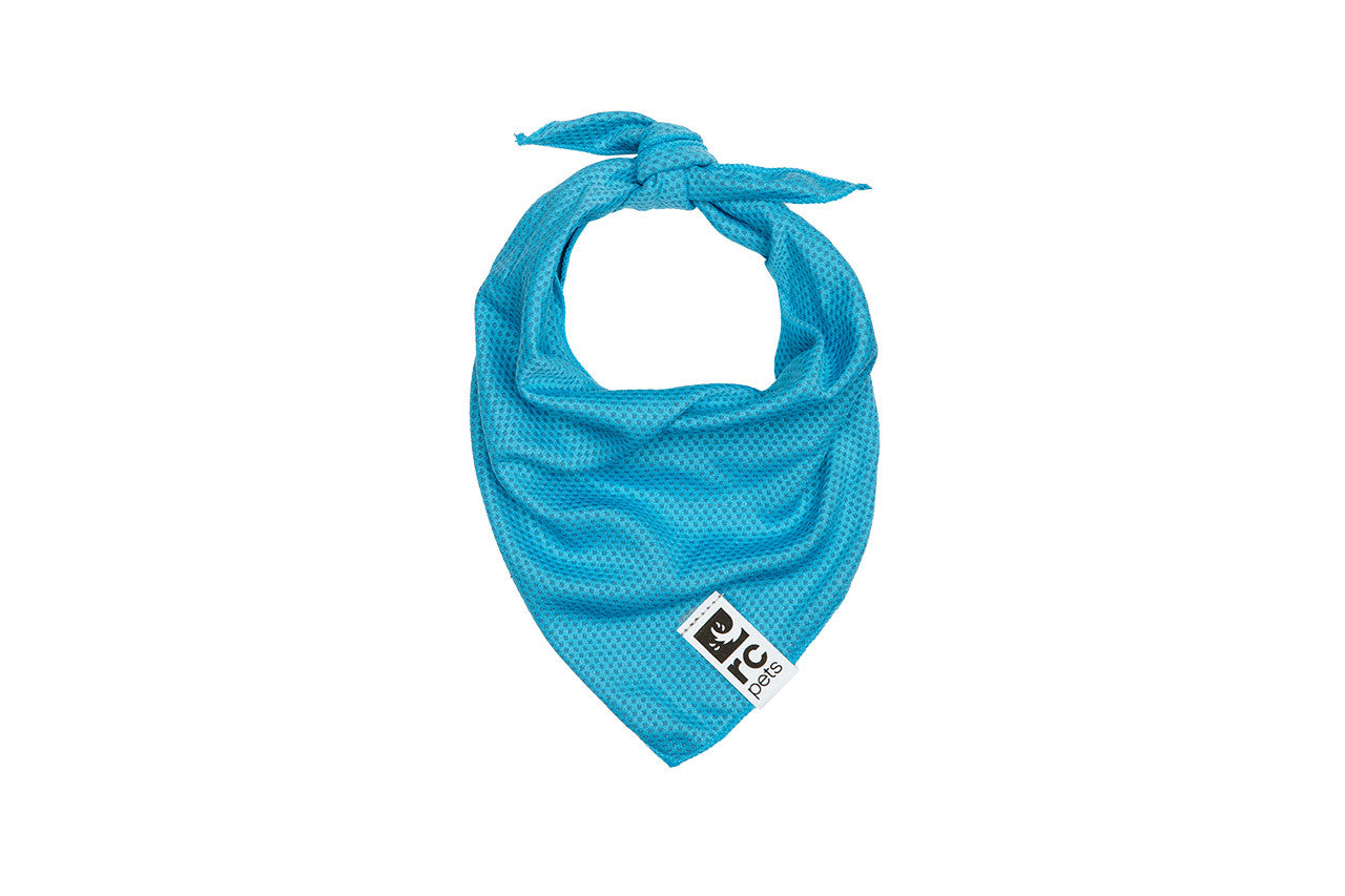 Zephyr Cooling Bandana URBAN PAW PETS