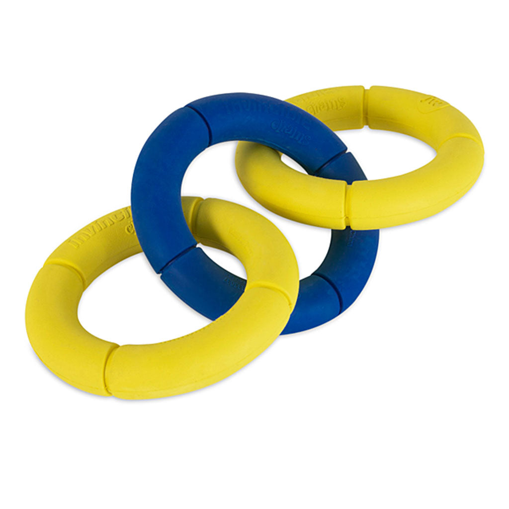 Invincible Chain JW