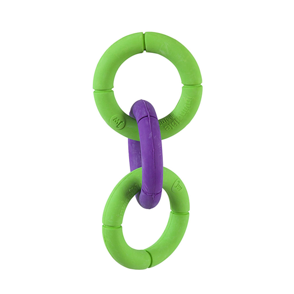 Invincible Chain JW