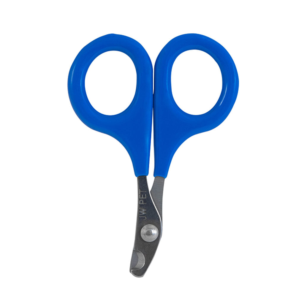 Small Nail Clippers JW