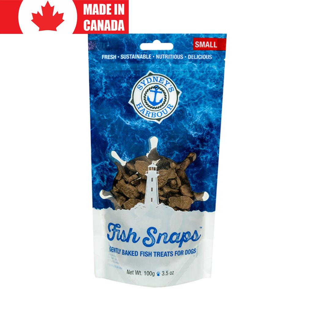 Fish Snaps This & That