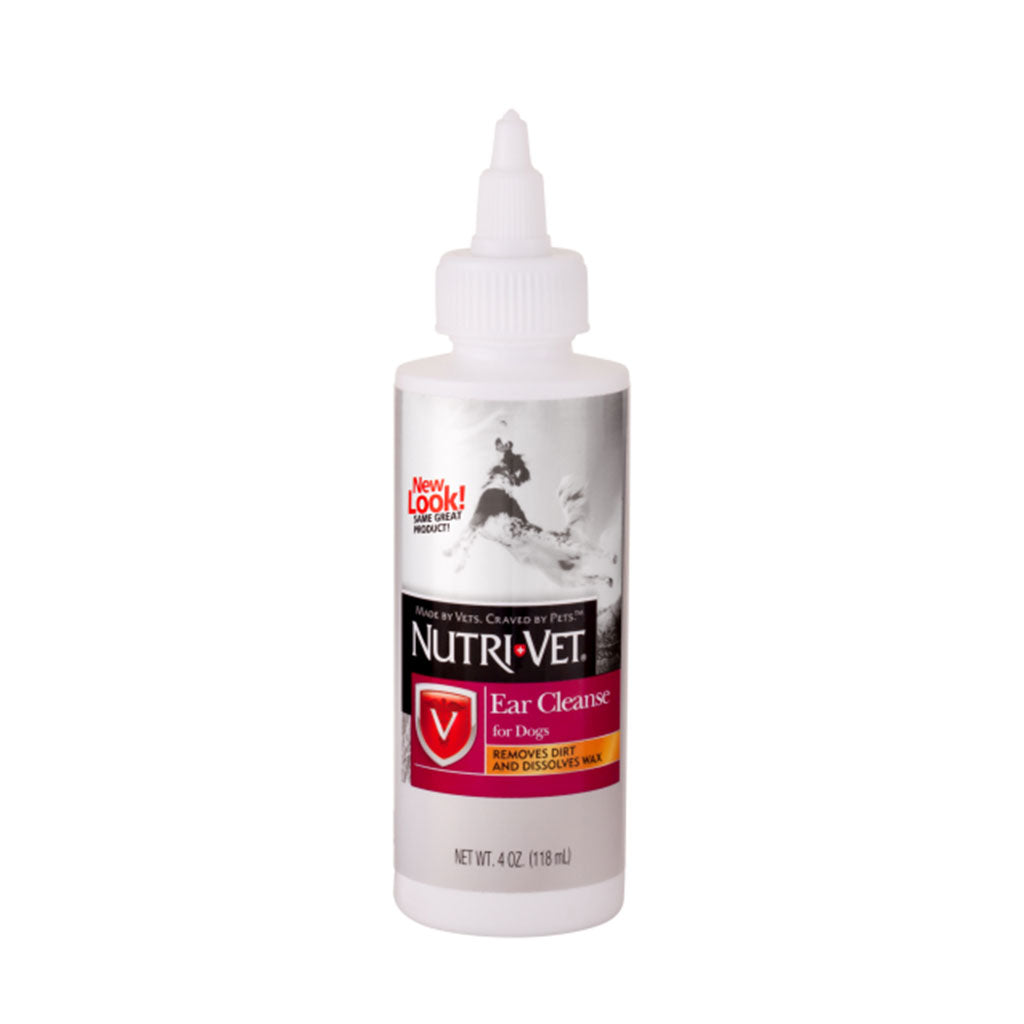Ear Cleanse Nutri-Vet